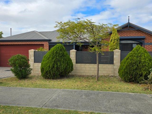 House for rent in Bunbury