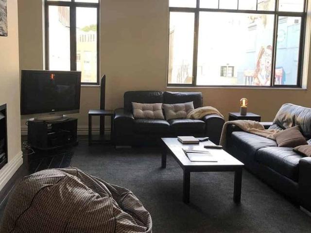 Apartment for rent in Otakou