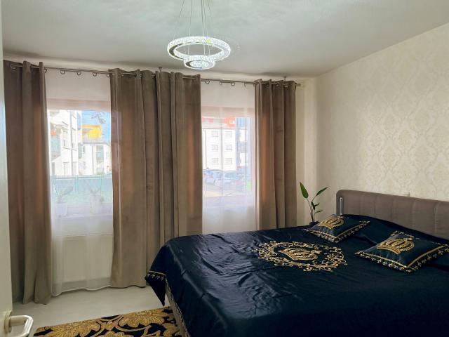 Apartment mieten in Bruchsal, Baden-Württemberg