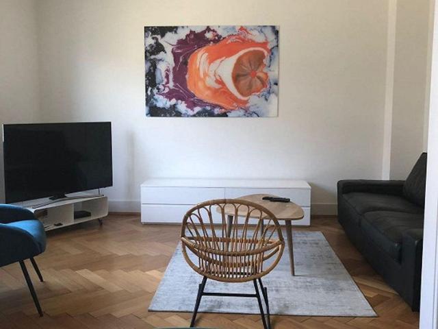 Apartment mieten in Basel, Basel-Stadt