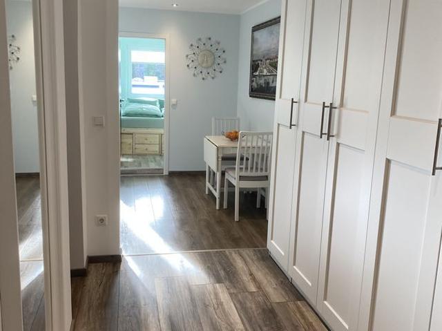 Apartment mieten in Nymphenburg, München