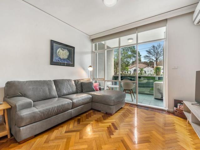Apartment for rent in Camerons Creek, Victoria