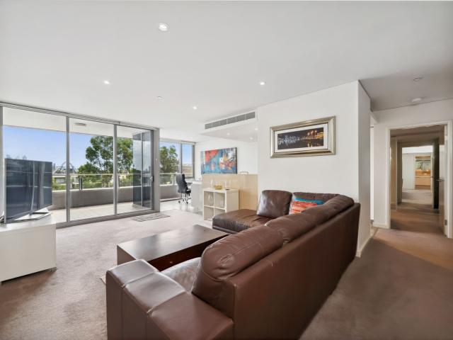 Apartment for rent in Burswood