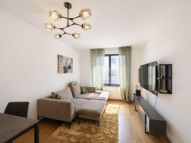 Apartment mieten in Innenstadt 1, Frankfurt am Main