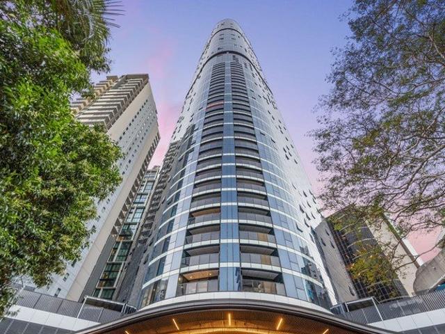 Apartment for rent in Golden Triangle, Greater Brisbane