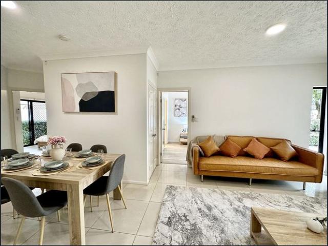 Apartment for rent in Toombul, Queensland