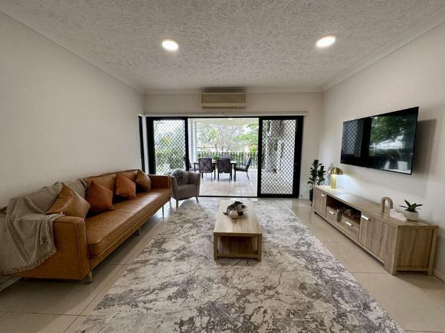 Apartment for rent in Toombul, Queensland