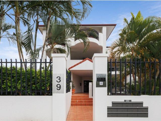 Apartment for rent in Toombul, Queensland