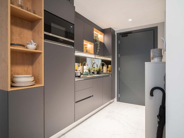 Apartment mieten in Bern