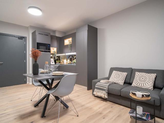 Apartment mieten in Bern