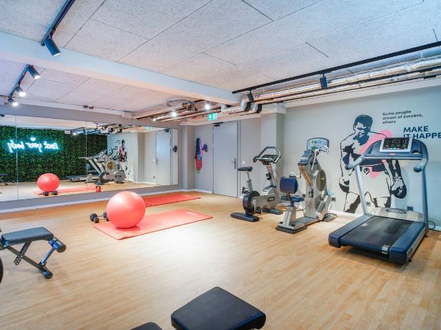 Apartment mieten in Bern