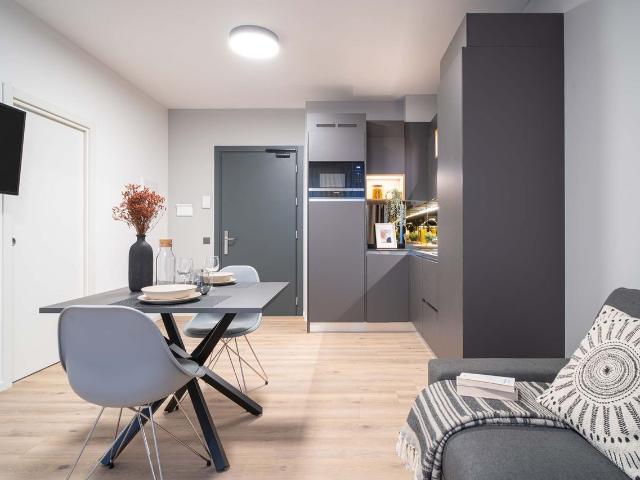 Apartment mieten in Bern