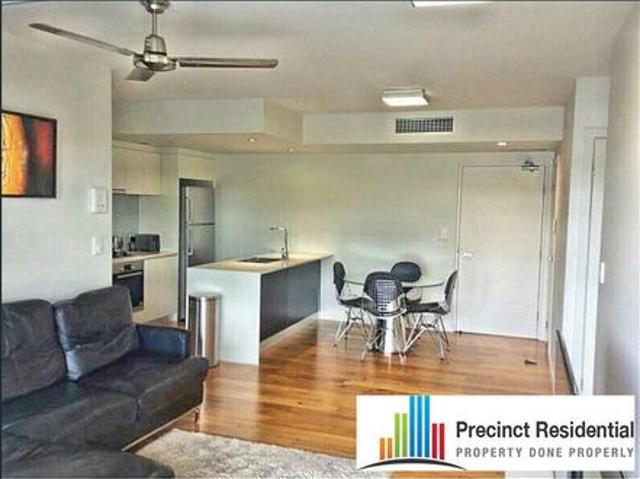 Apartment for rent in Toombul, Queensland