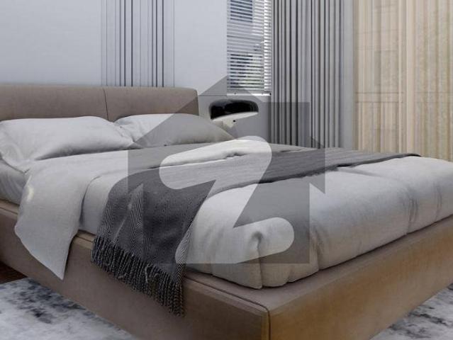 Apartment for sale in Faisalabad, Islamabad Capital Territory