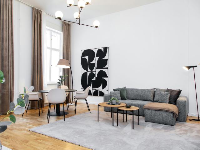 Apartment mieten in Pankow, Berlin