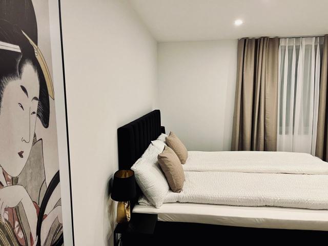 Apartment mieten in Altstadt, Düsseldorf