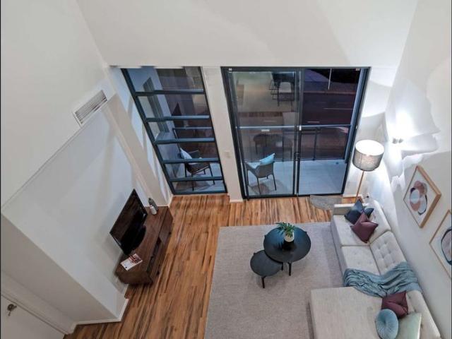 Apartment for rent in Northbridge, Perth