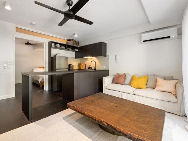 Apartment for rent in Toombul, Queensland