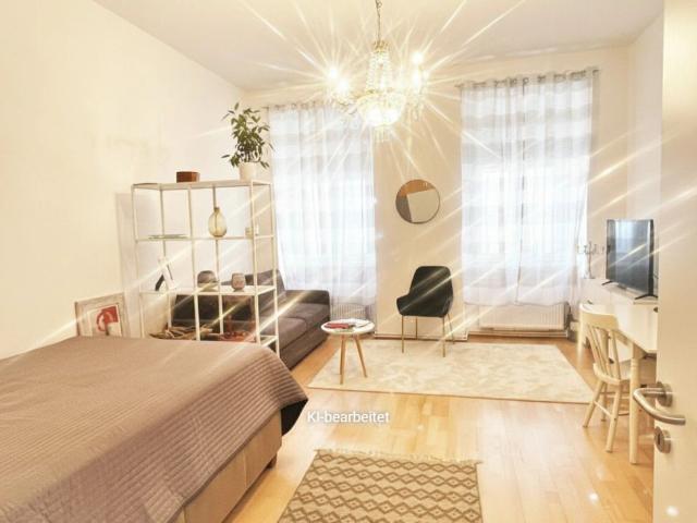 Apartment mieten in Margareten, Wien
