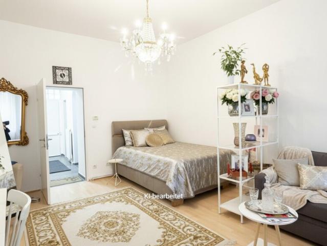 Apartment mieten in Wien