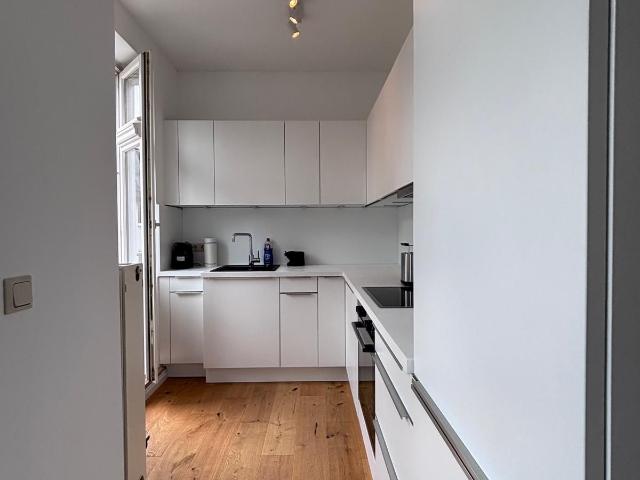 Apartment mieten in Treptow–Köpenick, Berlin