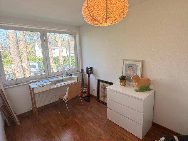 Apartment mieten in Raderthal, Köln