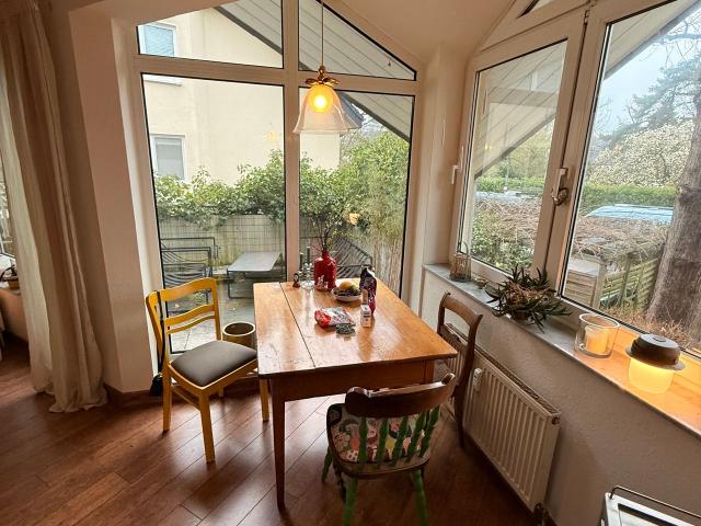 Apartment mieten in Raderthal, Köln