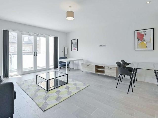 Apartment for rent in Clewer Village, Windsor