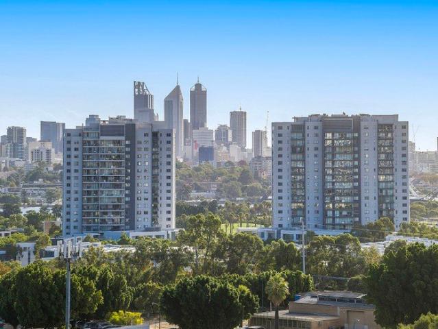 Apartment for rent in Rivervale, City of Belmont