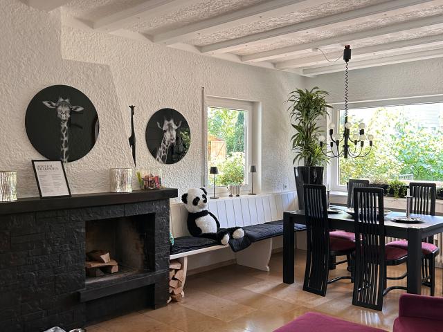 Apartment mieten in Badener Hof, Heilbronn
