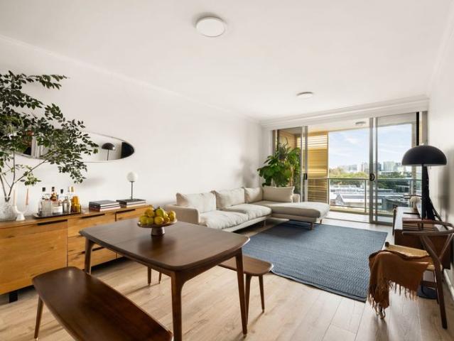 Apartment for rent in Sydney, New South Wales