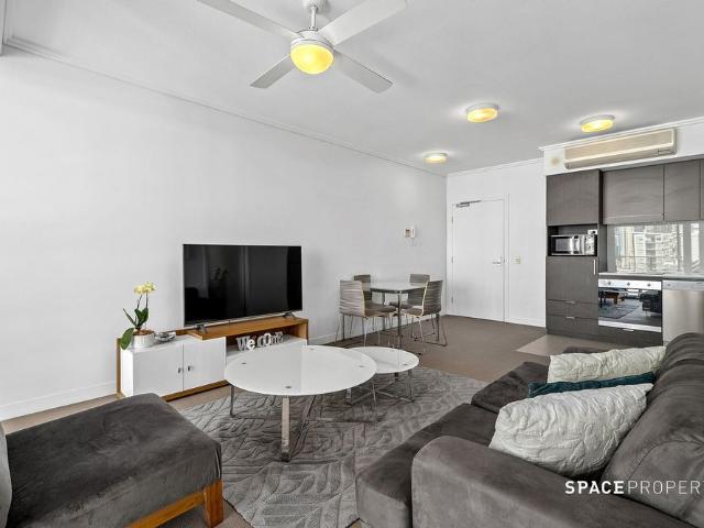 Apartment for rent in Toombul, Queensland