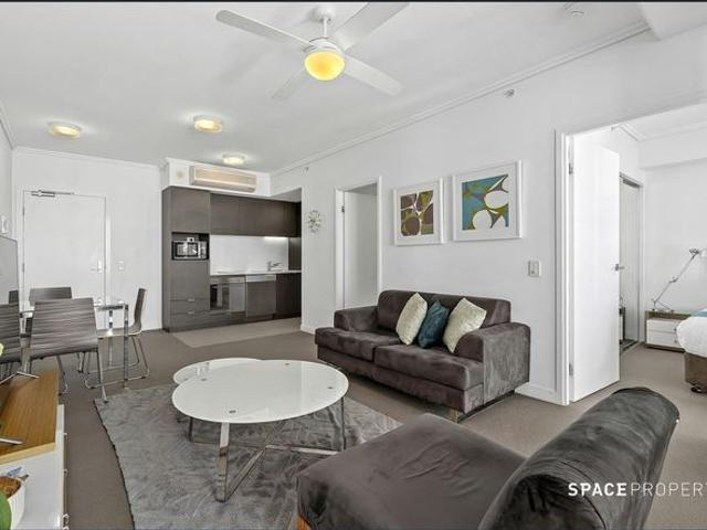 Apartment for rent in Toombul, Queensland