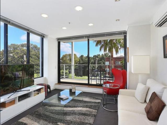 Apartment for rent in Sydney, New South Wales