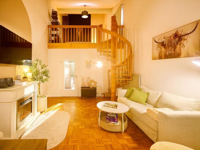 Apartment mieten in Waldkirchen, Bayern