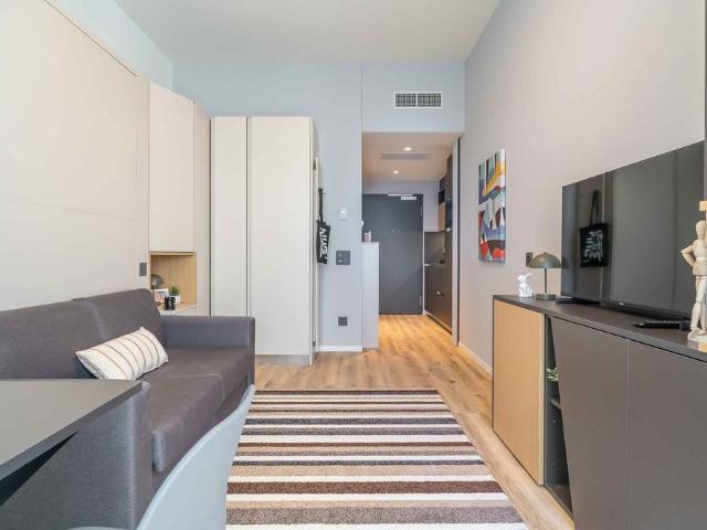 Apartment mieten in Emmersberg, Schaffhausen