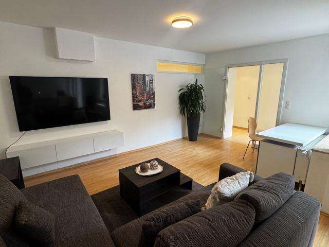 Apartment mieten in Rüttenscheid, Essen