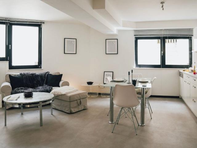 Apartment mieten in Wiemelhausen, Bochum