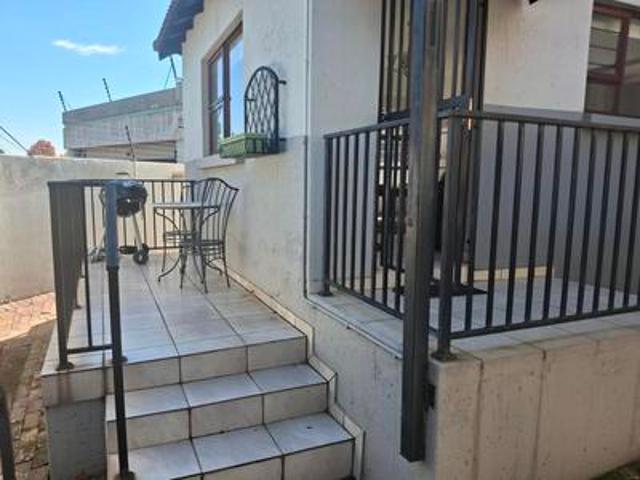 House for rent in Alexandra, Gauteng