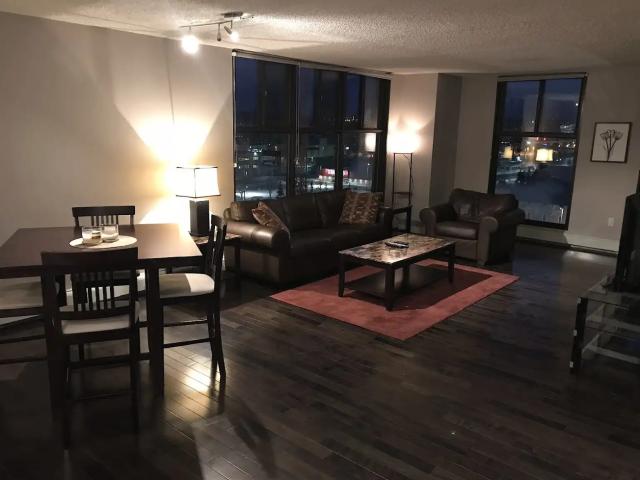 Condo for rent in Northwest, Alberta