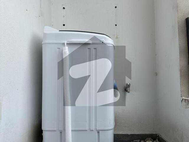 Apartment for rent in Islamabad