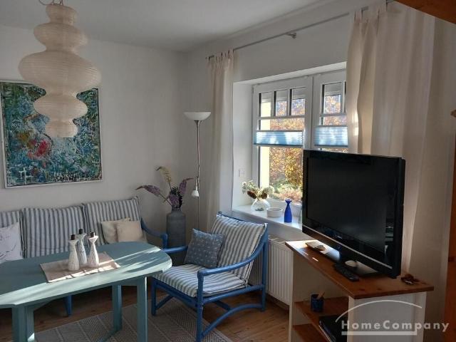 Apartment mieten in Schleswig-Holstein