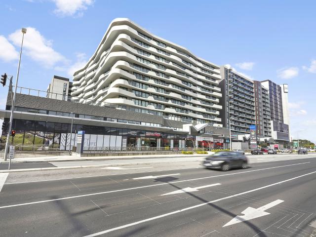 Apartment for rent in Camerons Creek, Victoria