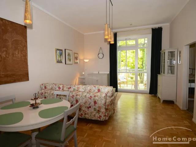 Apartment mieten in Bornstedter Feld, Potsdam