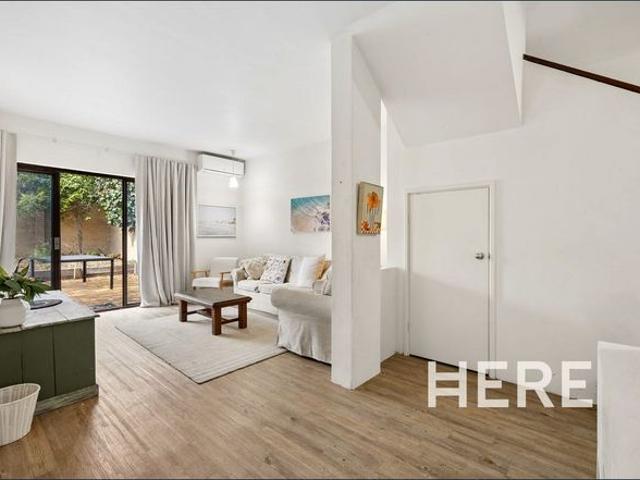 Townhouse for rent in Western Australia