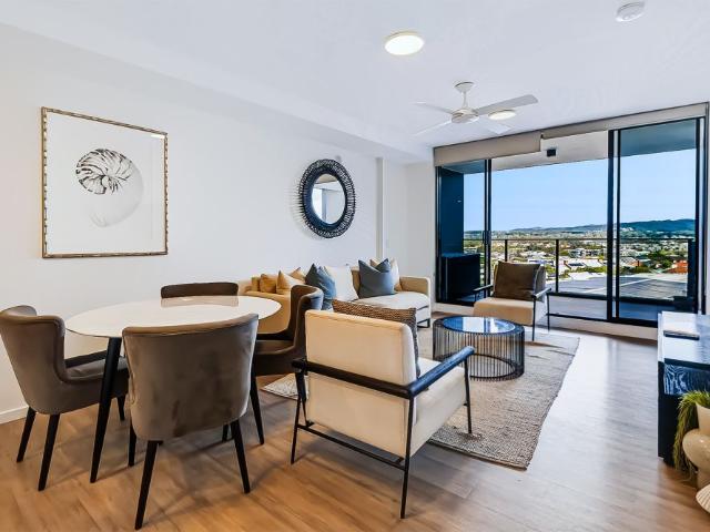 Apartment for rent in Fernbrook, Queensland