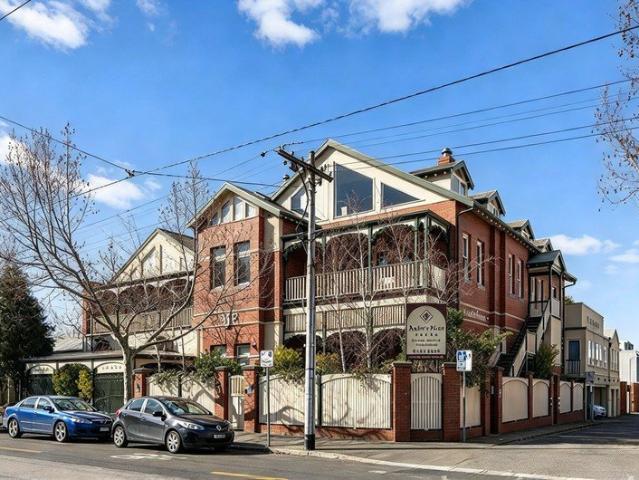 Apartment for rent in Richmond, Melbourne