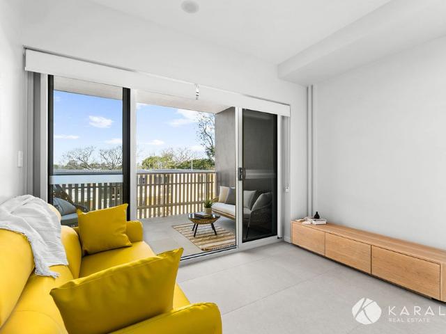 Apartment for rent in Toombul, Queensland