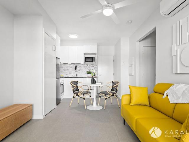 Apartment for rent in Mount Gravatt East, Greater Brisbane