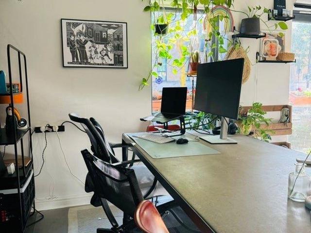 Apartment for rent in London Borough of Hackney, Greater London